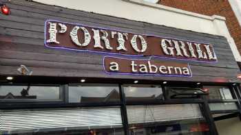 Porto Grill a Taberna