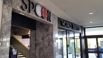 Spoon World Buffet & Bar