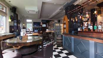 Brewhouse & Kitchen - Portsmouth