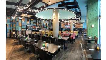 Las Iguanas - Portsmouth - Gunwharf Quays