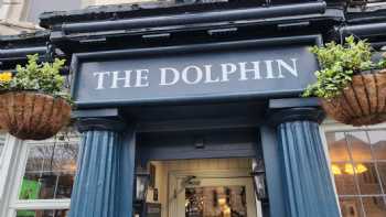 The Dolphin