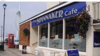 The Spinnaker Cafe