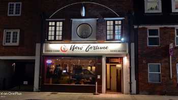 New Fortune Chinese Restaurant