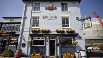 The Bridge Tavern