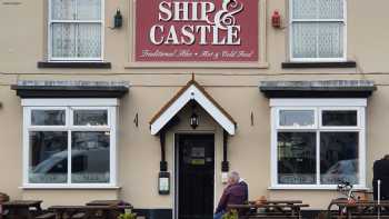 The Ship & Castle