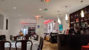 Mayfair Restaurant