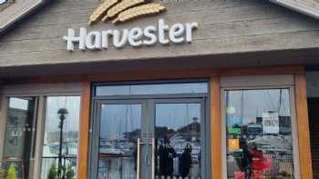 Harvester Port Solent Portsmouth