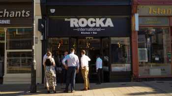 The Rocka Restaurant