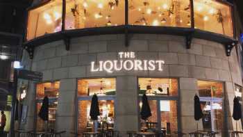 The Liquorist Portsmouth