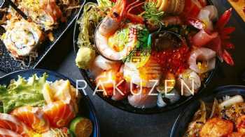 Rakuzen Sushi And Noodle Bar