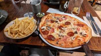 Zizzi - Port Solent