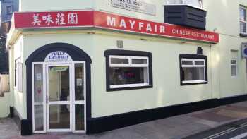 Mayfair Restaurant