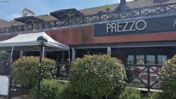 Prezzo Italian Restaurant Port Solent