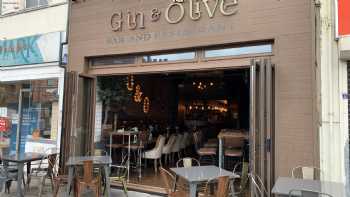 Gin and Olive Southsea