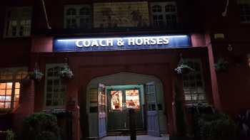 Coach & Horses