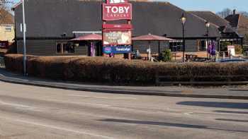 Toby Carvery Hilsea