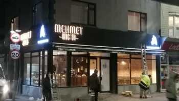 Mehmet Kitchen