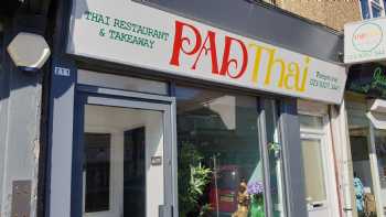 Padthai Southsea