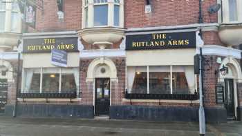 The Rutland Arms