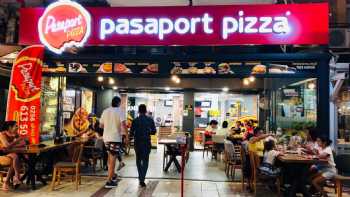 Pasaport Pizza