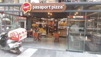 Pasaport Pizza