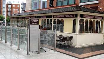 Patisserie Valerie