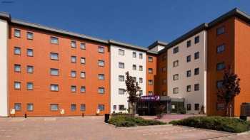 Premier Inn Portsmouth (Port Solent) hotel