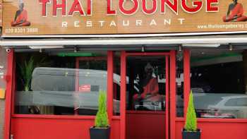 Thai Lounge, Blendon Road, Bexley