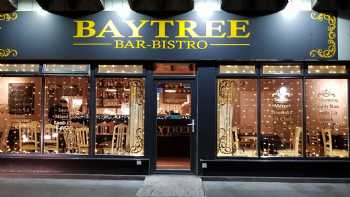 Bay Tree Bar-Bistro