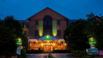 Holiday Inn Rotherham-Sheffield M1,JCT.33, an IHG Hotel