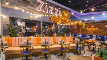 Zizzi - Sheffield Meadowhall