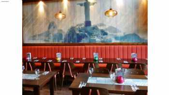 Las Iguanas - Sheffield - Meadowhall