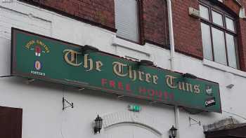 The Three Tuns