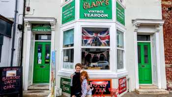 Glady's Vintage Tea Room