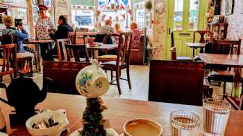 Glady's Vintage Tea Room