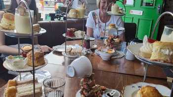 Glady's Vintage Tea Room