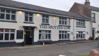 The Spotted Cow