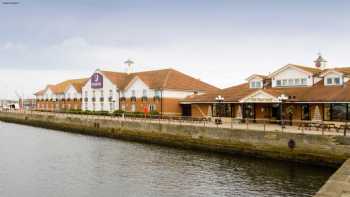 Premier Inn Hartlepool Marina hotel