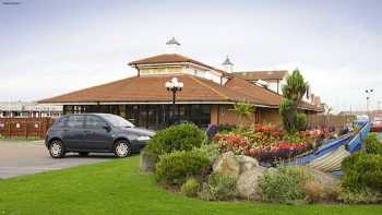 Premier Inn Hartlepool Marina hotel