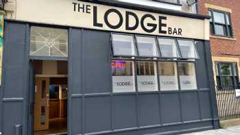 The Lodge Bar