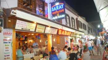 Saray Restaurant