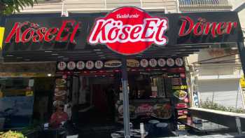 Köse Et Döner