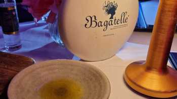 Bagatelle London