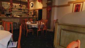 Heen's Restaurant Sutton