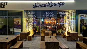 The Sound Lounge