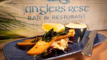 Anglers Rest Benone