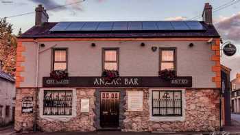 ANZAC BAR, RESTAURANT & OFF SALES