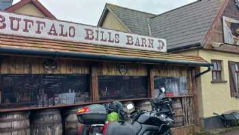 Blazin Saddle Saloon