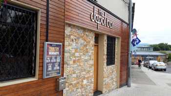 Junction Bar & Grill at the Depot Bar & Venue Limavady