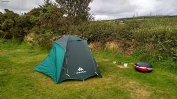 Glenmore Campsite